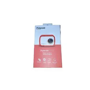 Polaroid Cameras, Photo Video Polaroid Id757 Lifestyle Sport